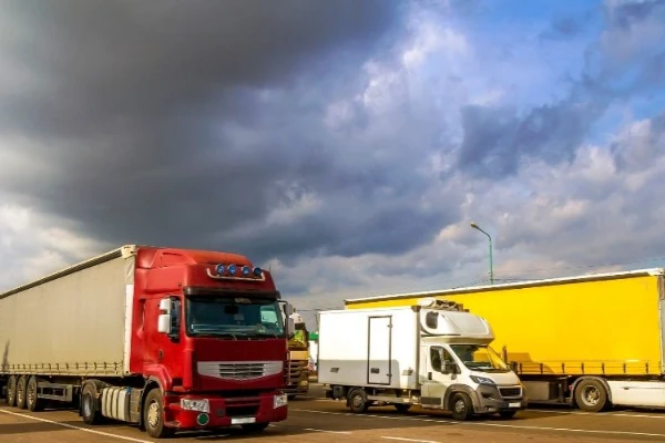 Karabük Mersin Nakliyat Ambarları